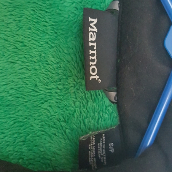 Marmot Full-zip Fleece - Picture 2 of 5